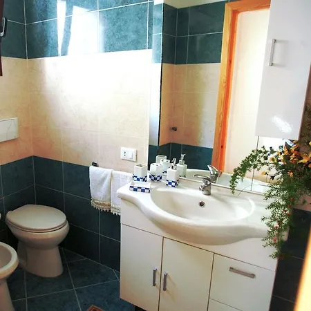 Casa de hóspedes Il Simposio Poggiardo