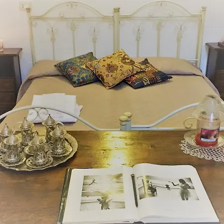 Il Simposio Casa de hóspedes *