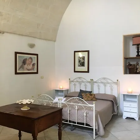 Casa de hóspedes Il Simposio *