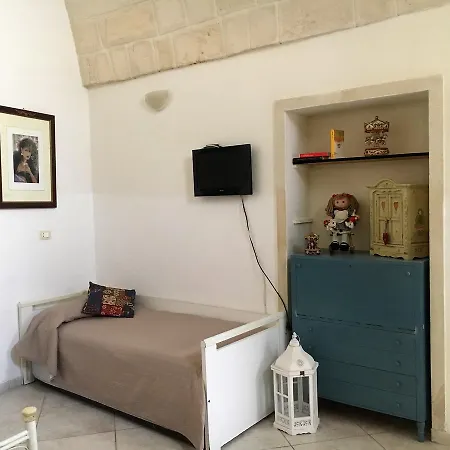 Il Simposio * Poggiardo