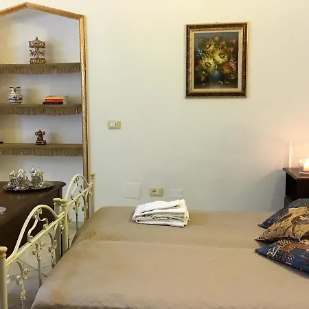 Il Simposio Casa de hóspedes