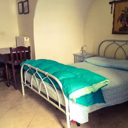 بيت ضيافة Il Simposio