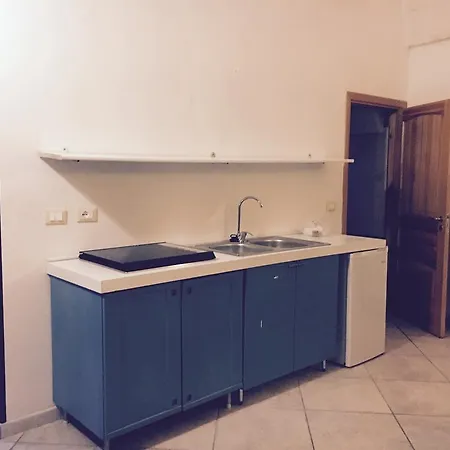 Il Simposio بيت ضيافة بوجّاردو